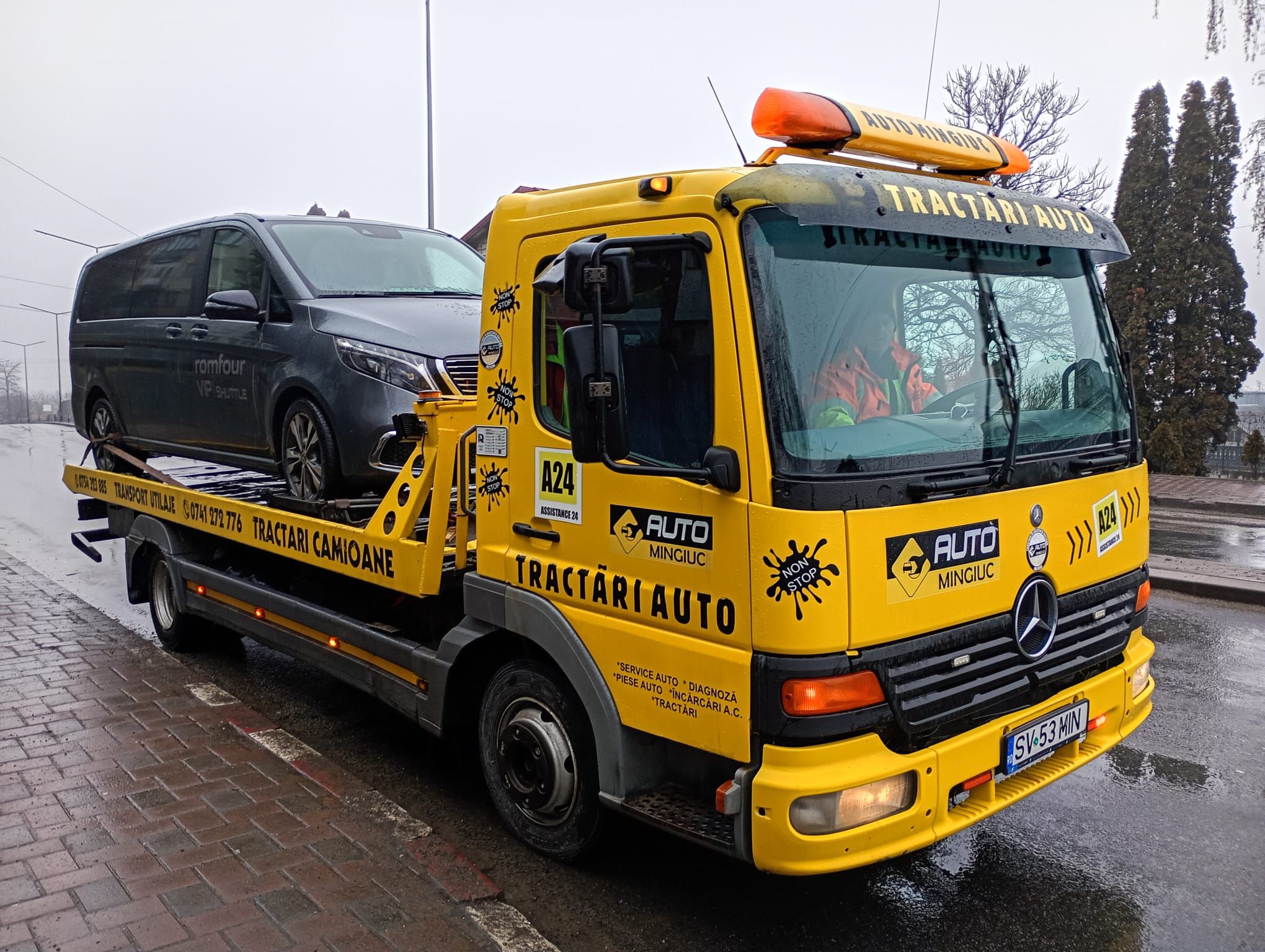 Interventie Tractari Falticeni 6