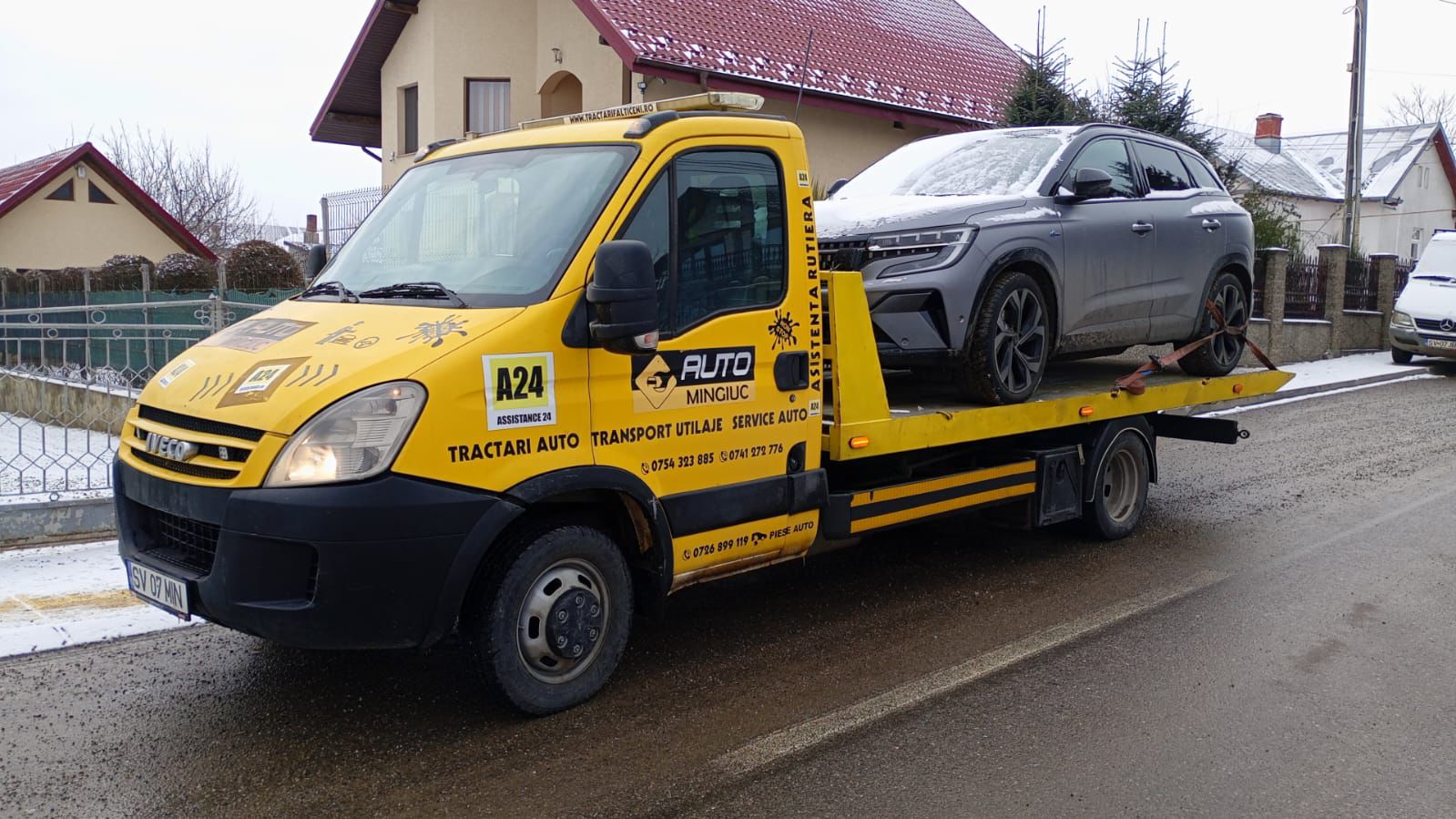 Interventie Tractari Falticeni 17