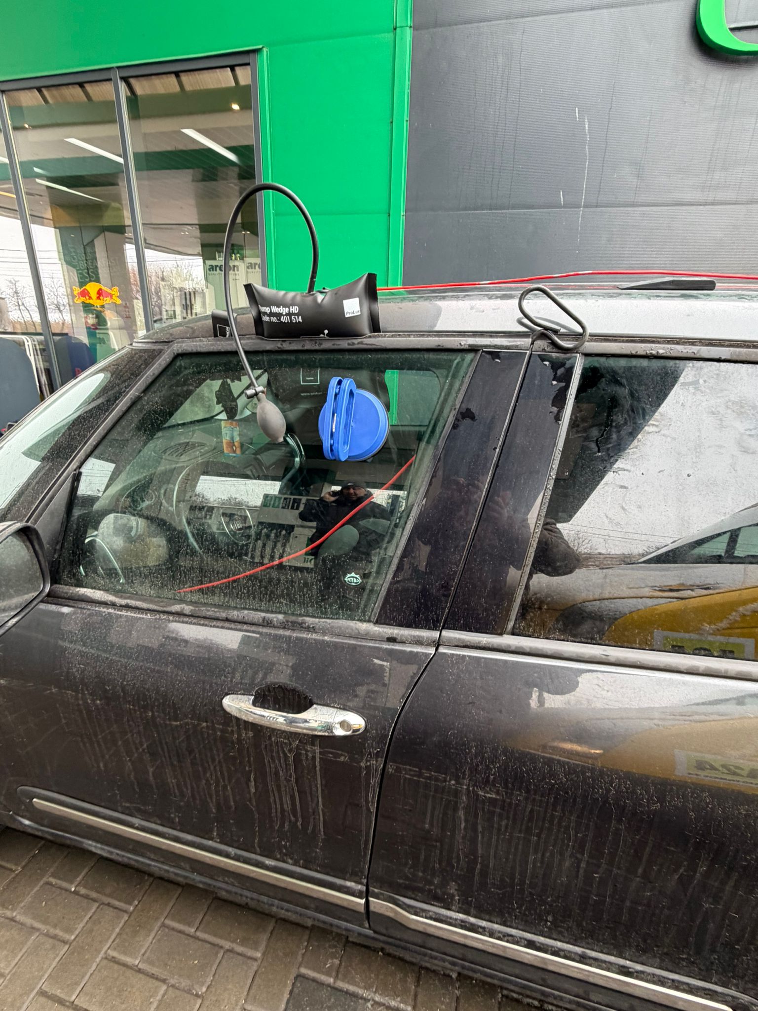 Interventie Tractari Falticeni 22