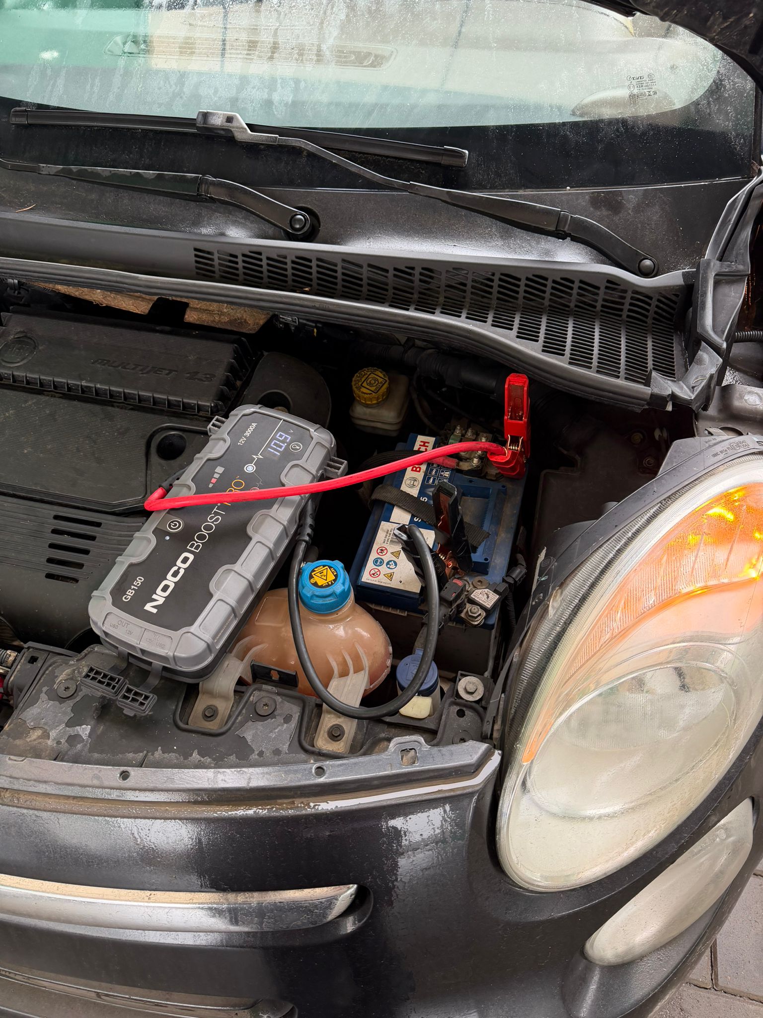 Interventie Tractari Falticeni 25