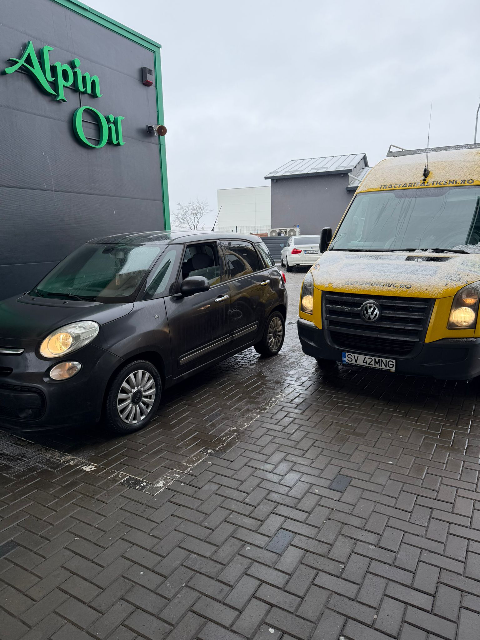 Interventie Tractari Falticeni 26