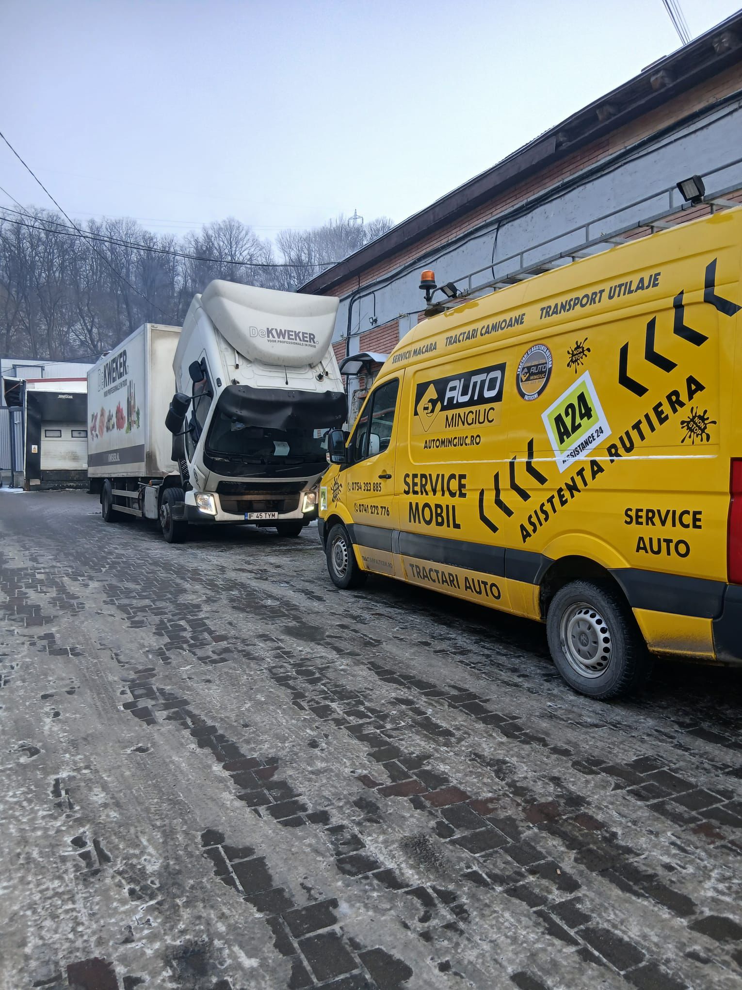 Interventie Tractari Falticeni 29