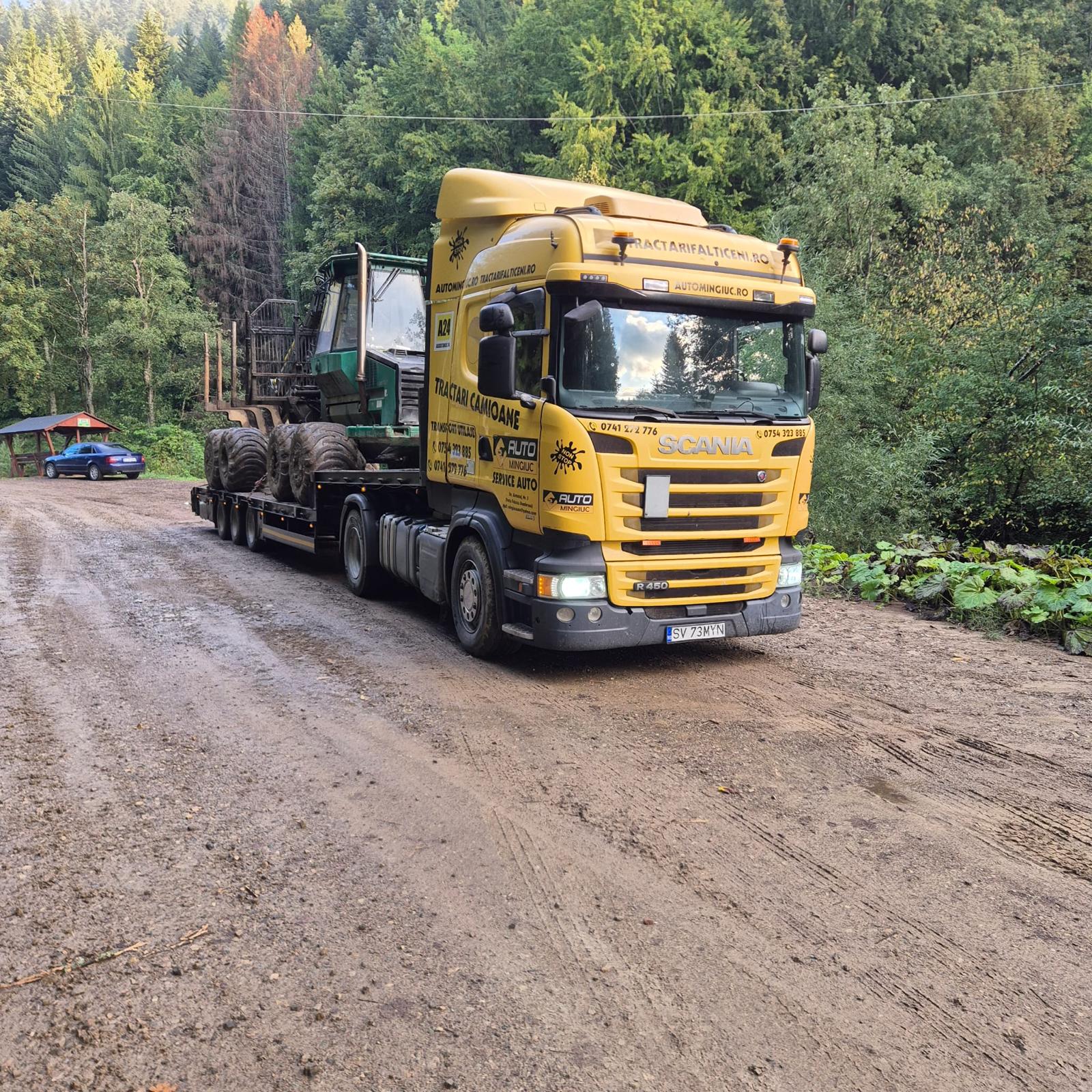 Interventie Tractari Falticeni 39