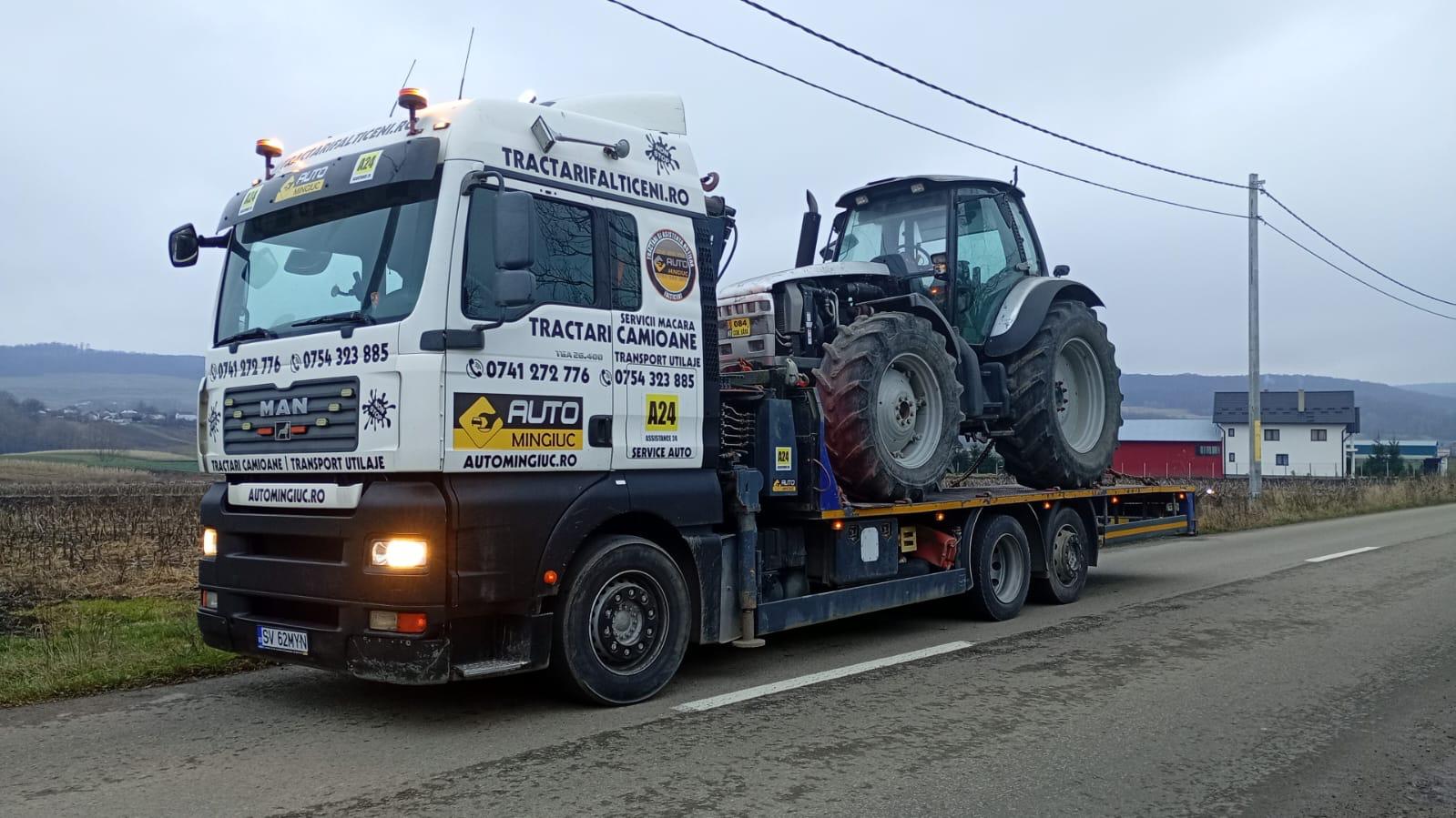 Interventie Tractari Falticeni 52
