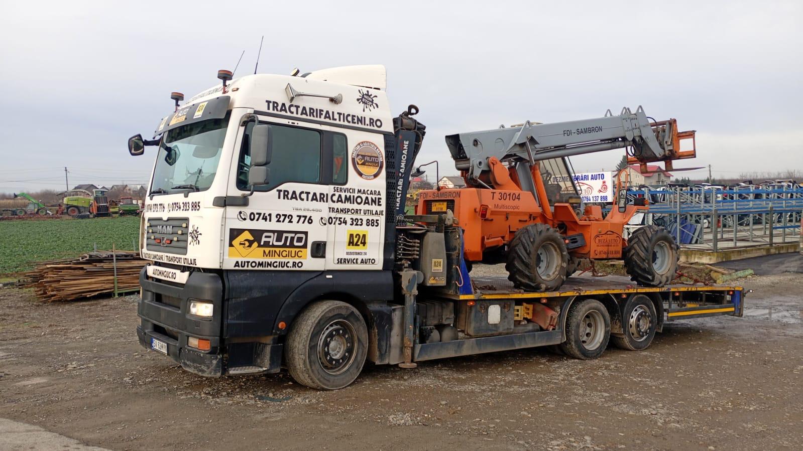 Interventie Tractari Falticeni 55